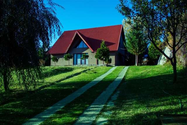 Гостевой дом Guesthouse Vila Melisa Răsvadu de Sus-45